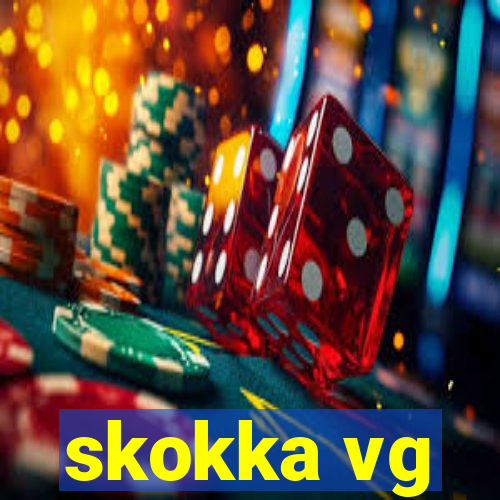 skokka vg